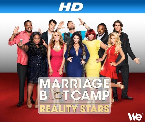 Watch Marriage Boot Camp Reality Stars - Season 10