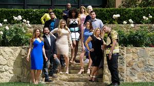 Watch Marriage Boot Camp Reality Stars - Season 11