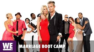 Watch Marriage Boot Camp Reality Stars - Season 12