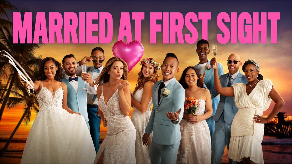Watch Married at First Sight - Season 15