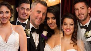 Watch Married at First Sight - Season 1