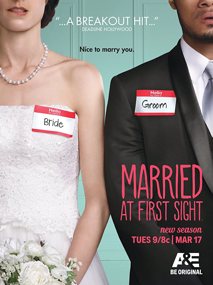 Married at First Sight - Season 6