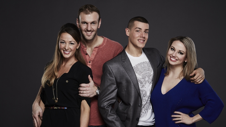 Watch Married At First Sight: The First Year - Season 2