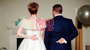 Watch Married at First Sight (UK) - Season 4