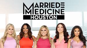 Watch Married to Medicine Los Angeles - Season 2