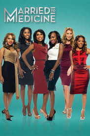 Married to Medicine - Season 1