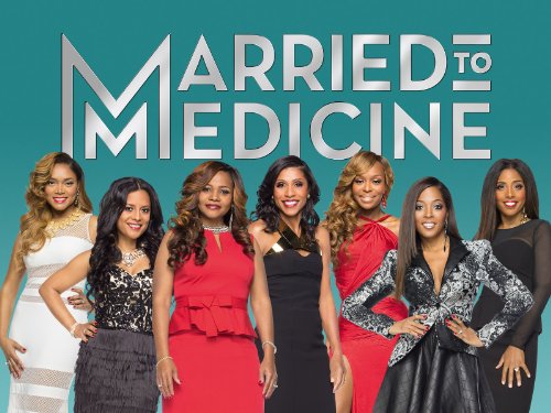 Watch Married to Medicine - Season 5