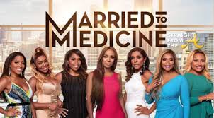 Watch Married to Medicine - Season 7
