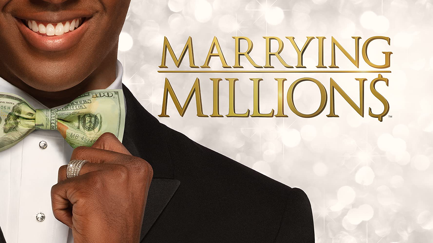 Watch Marrying Millions - Season 2