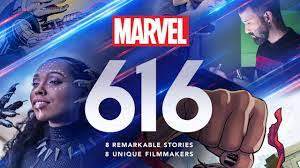 Watch Marvel's 616 - Season 1