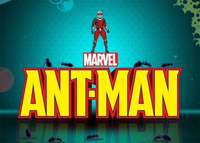 Watch Marvel's Ant-Man - Season 1