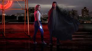 Watch Marvel's Cloak & Dagger - Season 2