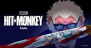 Watch Marvel's Hit-Monkey - Season 1