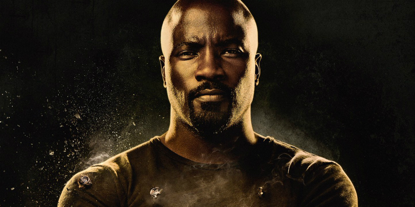 Watch Marvel's Luke Cage - Season 2