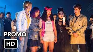 Watch Marvel's Runaways - Season 2