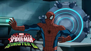 Watch Marvel's Spider-Man - Season 1