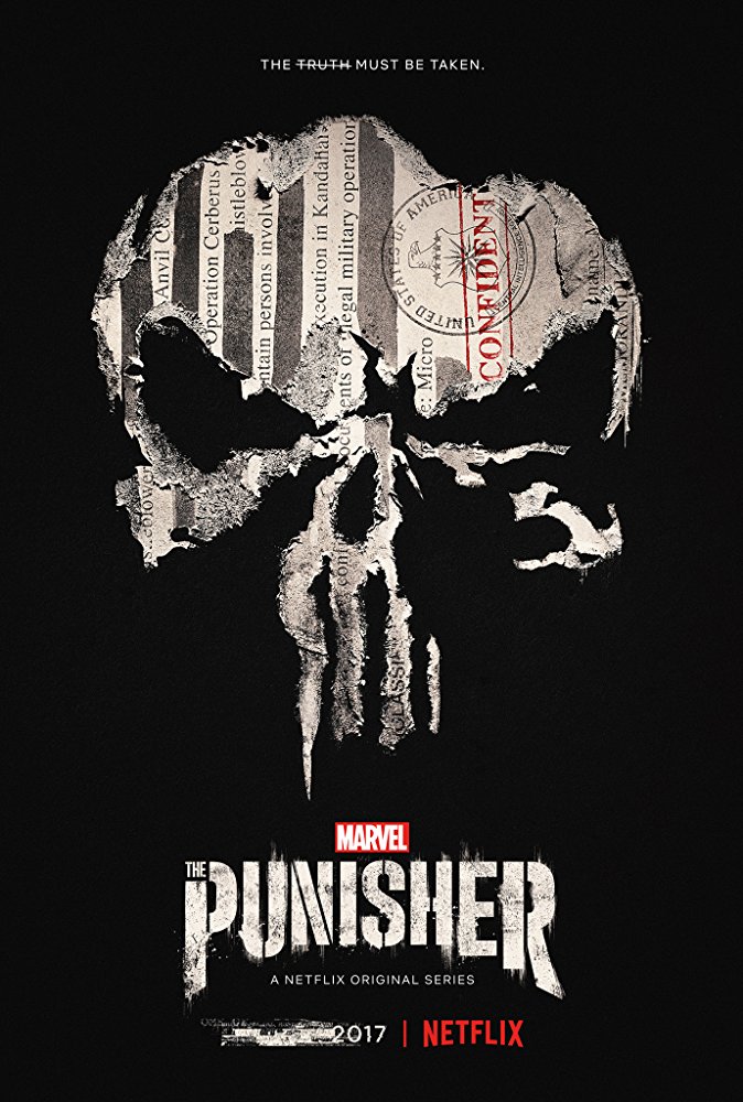 Marvel's The Punisher - Season 1