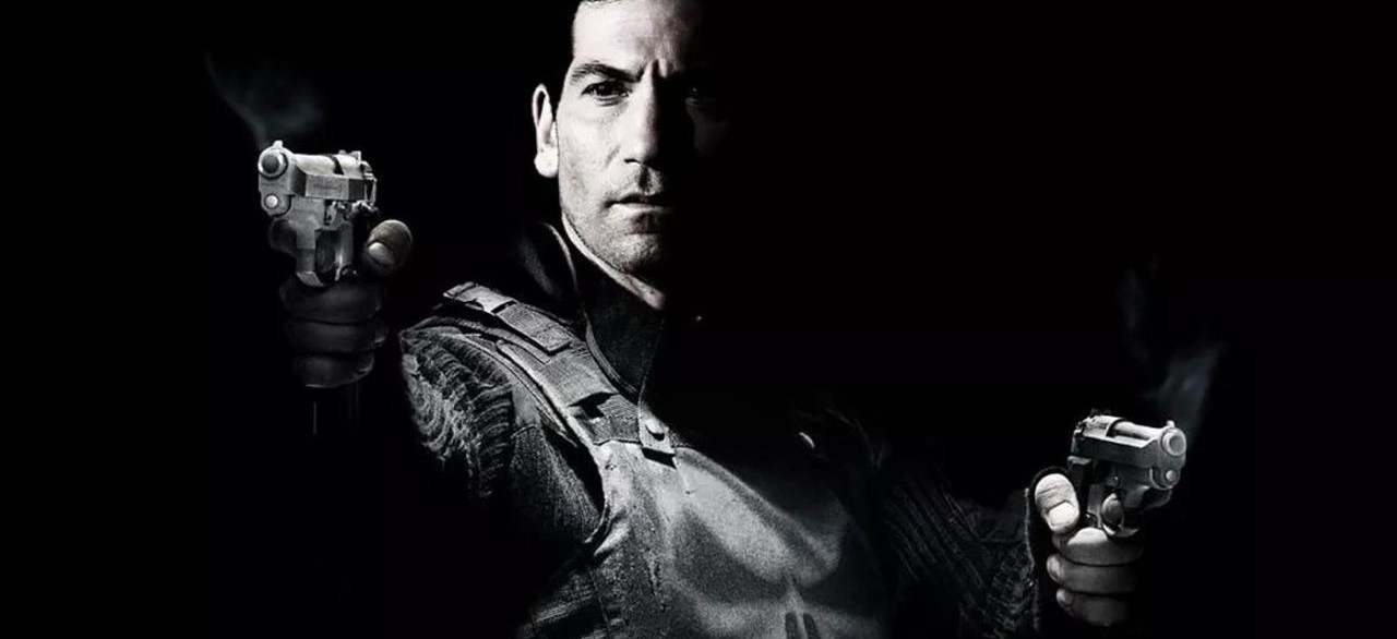 Watch Marvel's The Punisher - Season 1