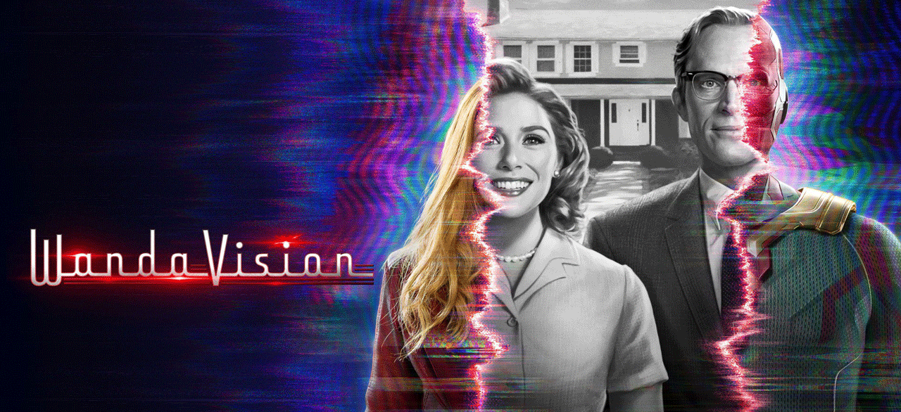 Watch Marvel's WandaVision - Season 1