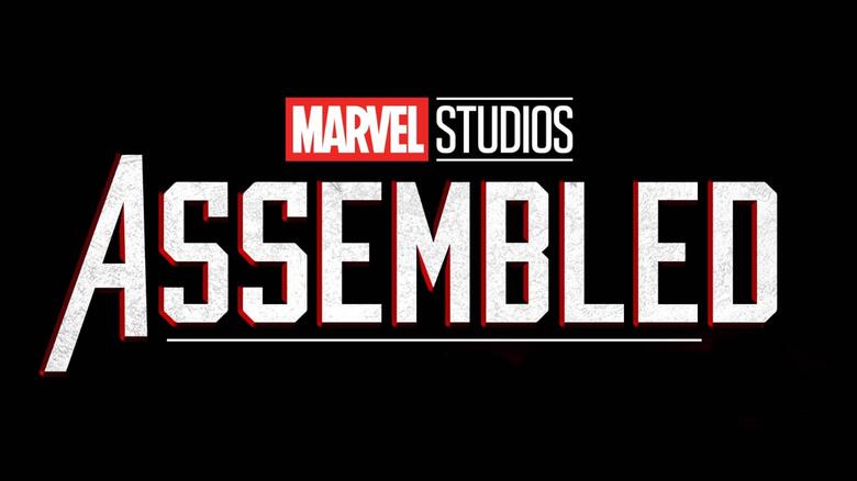 Watch Marvel Studios: Assembled  - Season 1