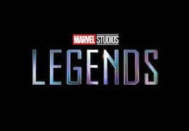 Watch Marvel Studios: Legends - Season 1
