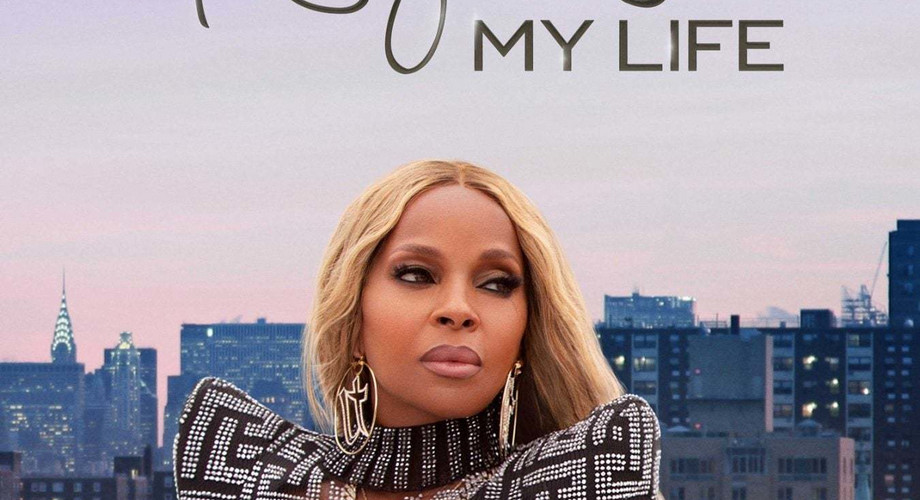 Watch Mary J Blige's My Life