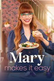 Mary Makes It Easy - Season 2