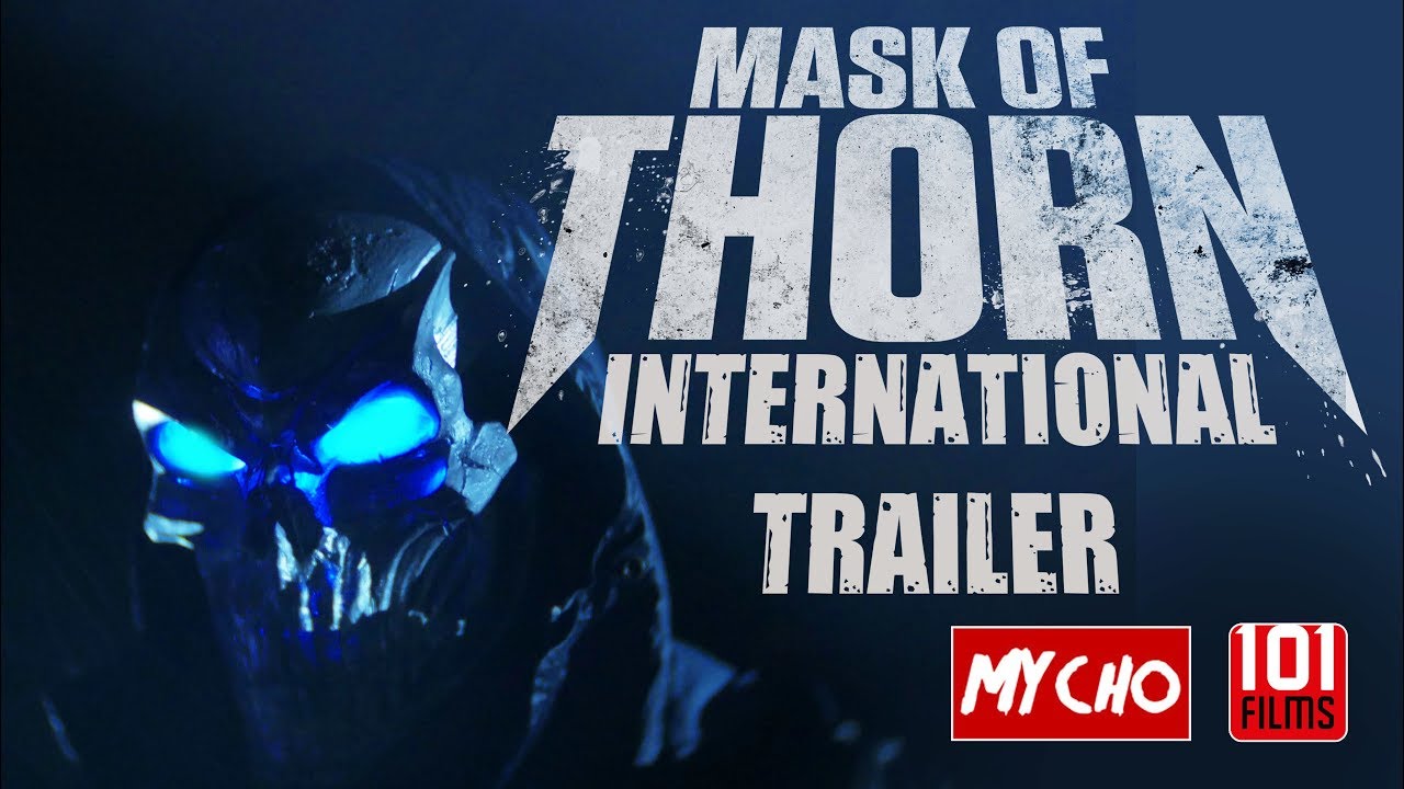 Watch Mask of Thorn
