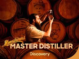 Watch Master Distiller - Season 1