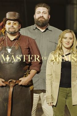 Master Of Arms - Season 1