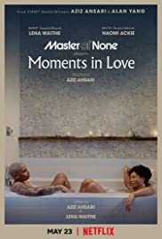 MASTER OF NONE - SEASON 3