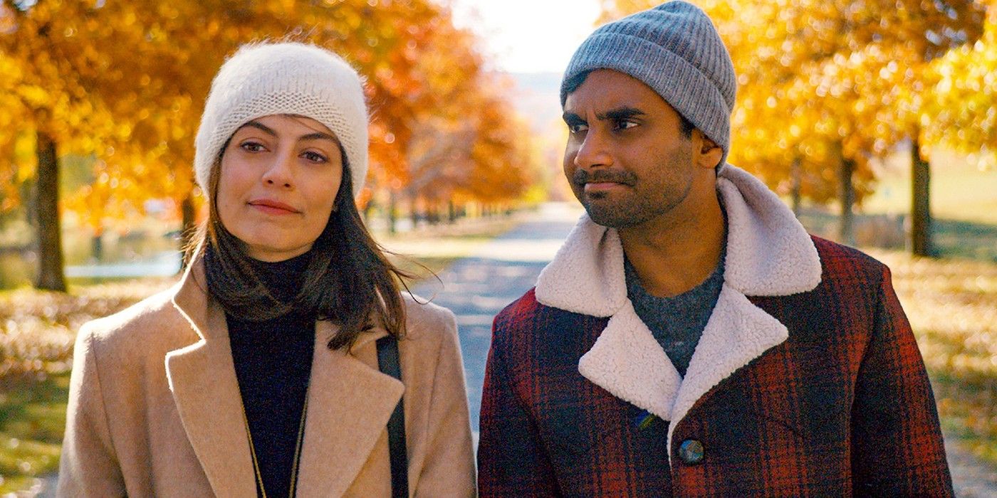 Watch MASTER OF NONE - SEASON 3