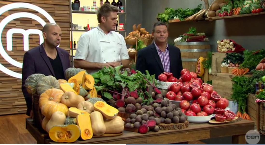 Watch MasterChef Australia - Season 10