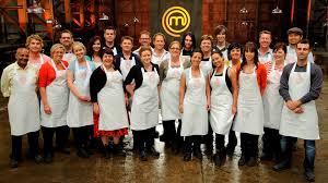 Watch MasterChef Australia - season 5