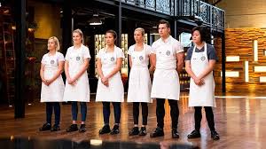 Watch MasterChef Australia - season 6