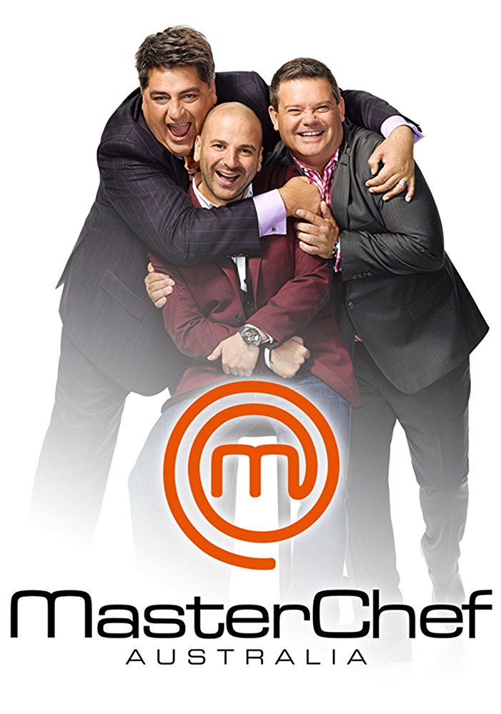 MasterChef Australia - Season 7