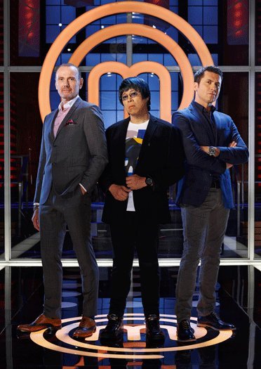 Masterchef Canada - Season 4