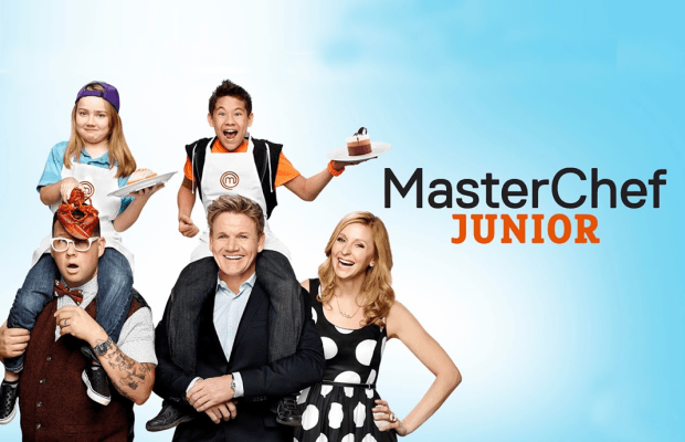 Watch MasterChef Junior - Season 5