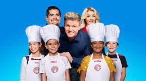 Watch MasterChef Junior - Season 8