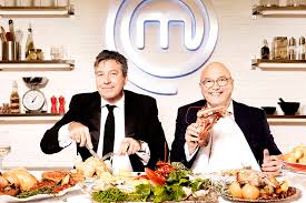 Watch Masterchef - Season 9