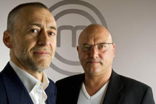 Watch MasterChef: The Professionals - Season 10