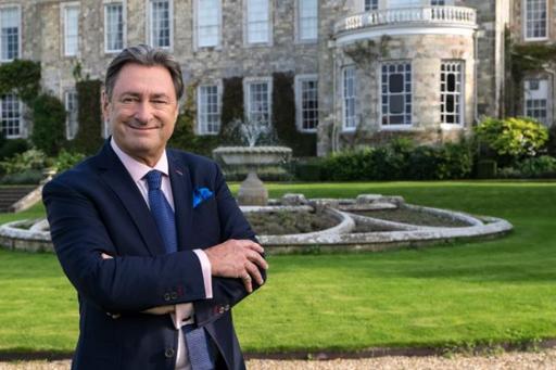 Watch Masterpiece with Alan Titchmarsh - Season 2