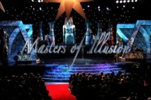 Watch Masters Of Illusion - Season 4