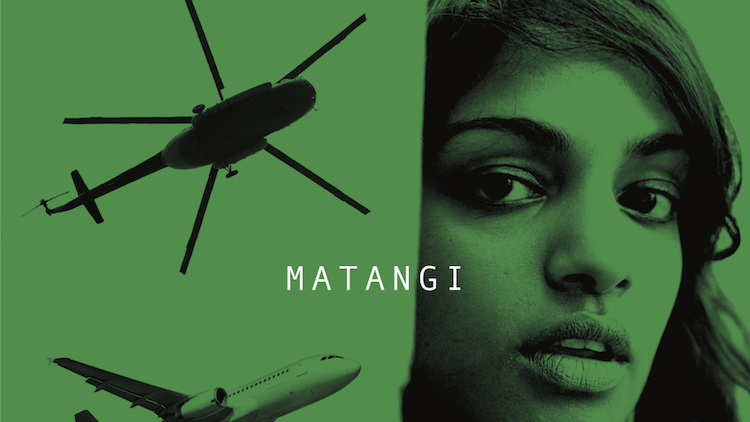 Watch Matangi/Maya/M.I.A.