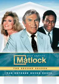 Matlock - Season 2