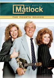 Matlock - Season 7