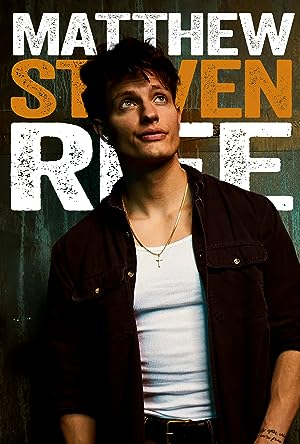 Matt Rife: Matthew Steven Rife (tv Special 2023)