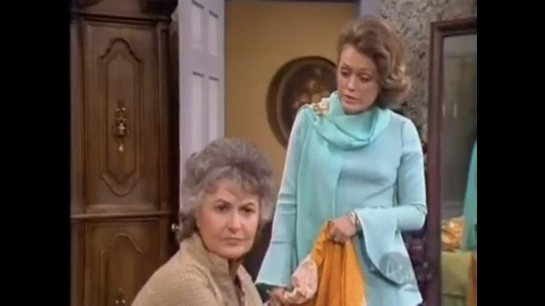 Watch Maude - Season 6