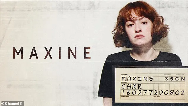 Watch Maxine - Season 1