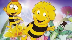 Watch Maya the Bee season 1